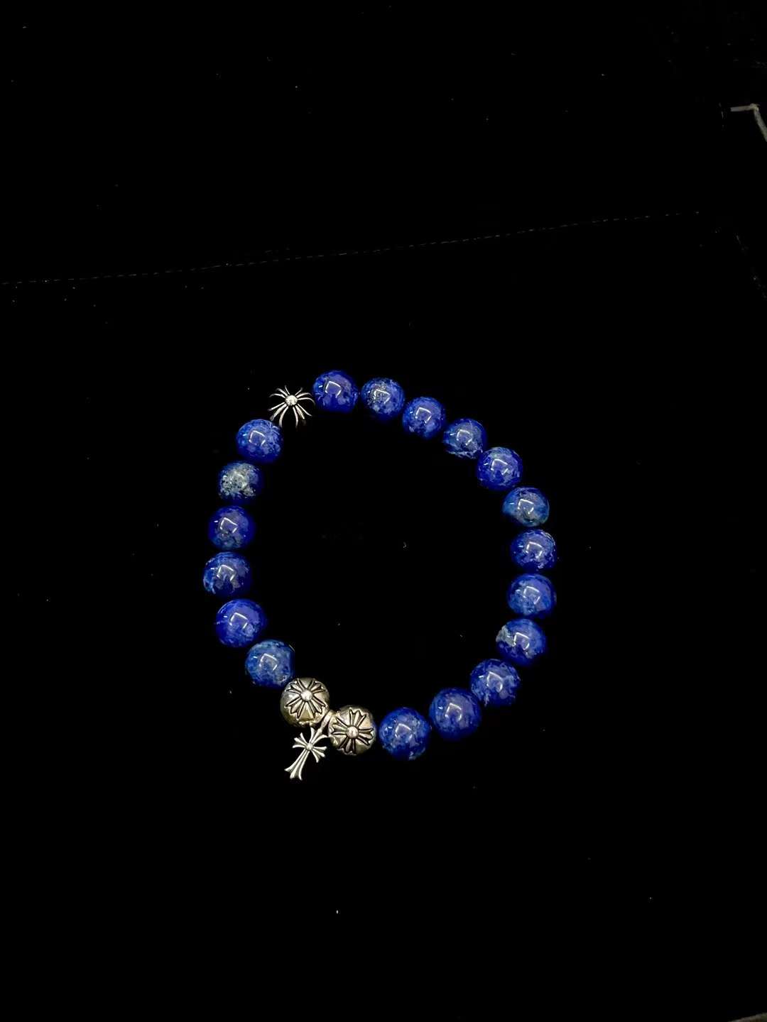 Chrome Hearts Bracelet view 1