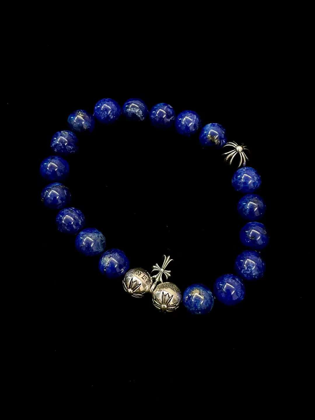 Chrome Hearts Bracelet view 4