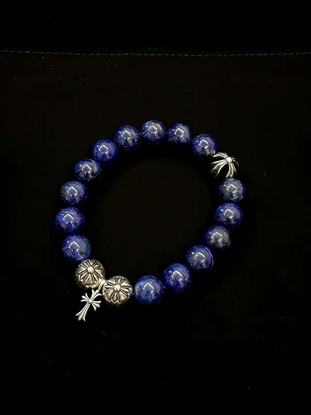 Chrome Hearts Bracelet view 5