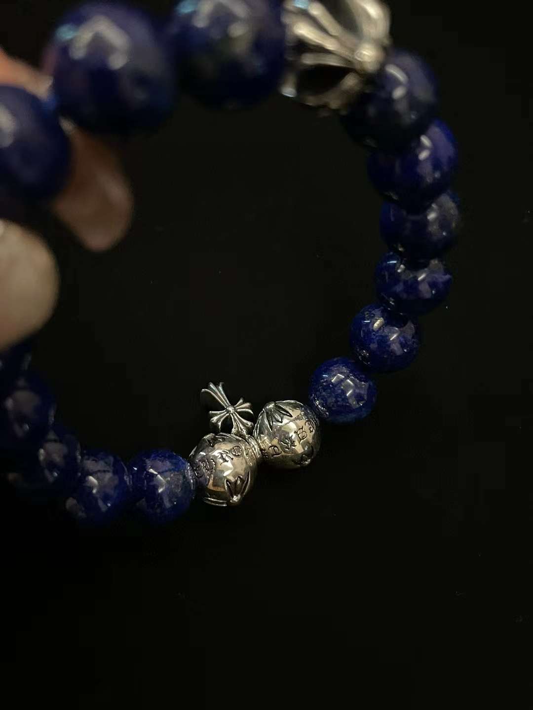 Chrome Hearts Bracelet view 6