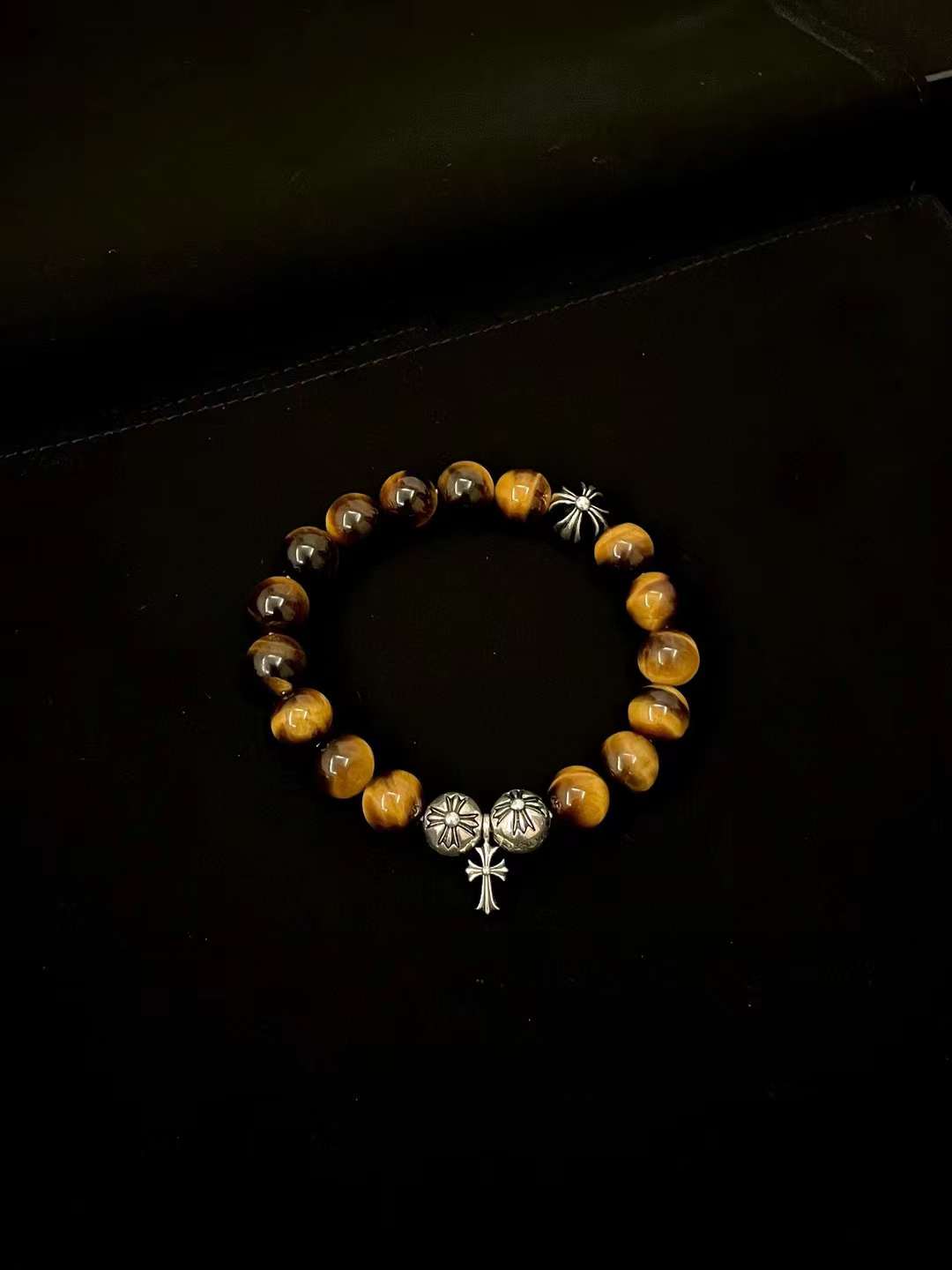 Chrome Hearts Bracelet view 1
