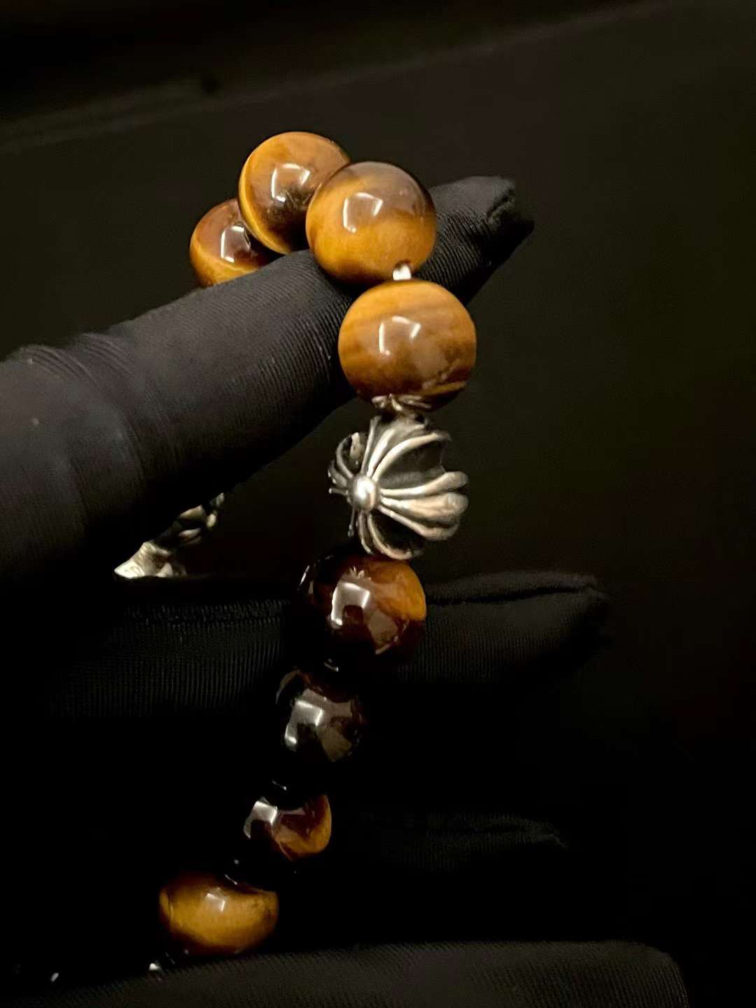 Chrome Hearts Bracelet view 2
