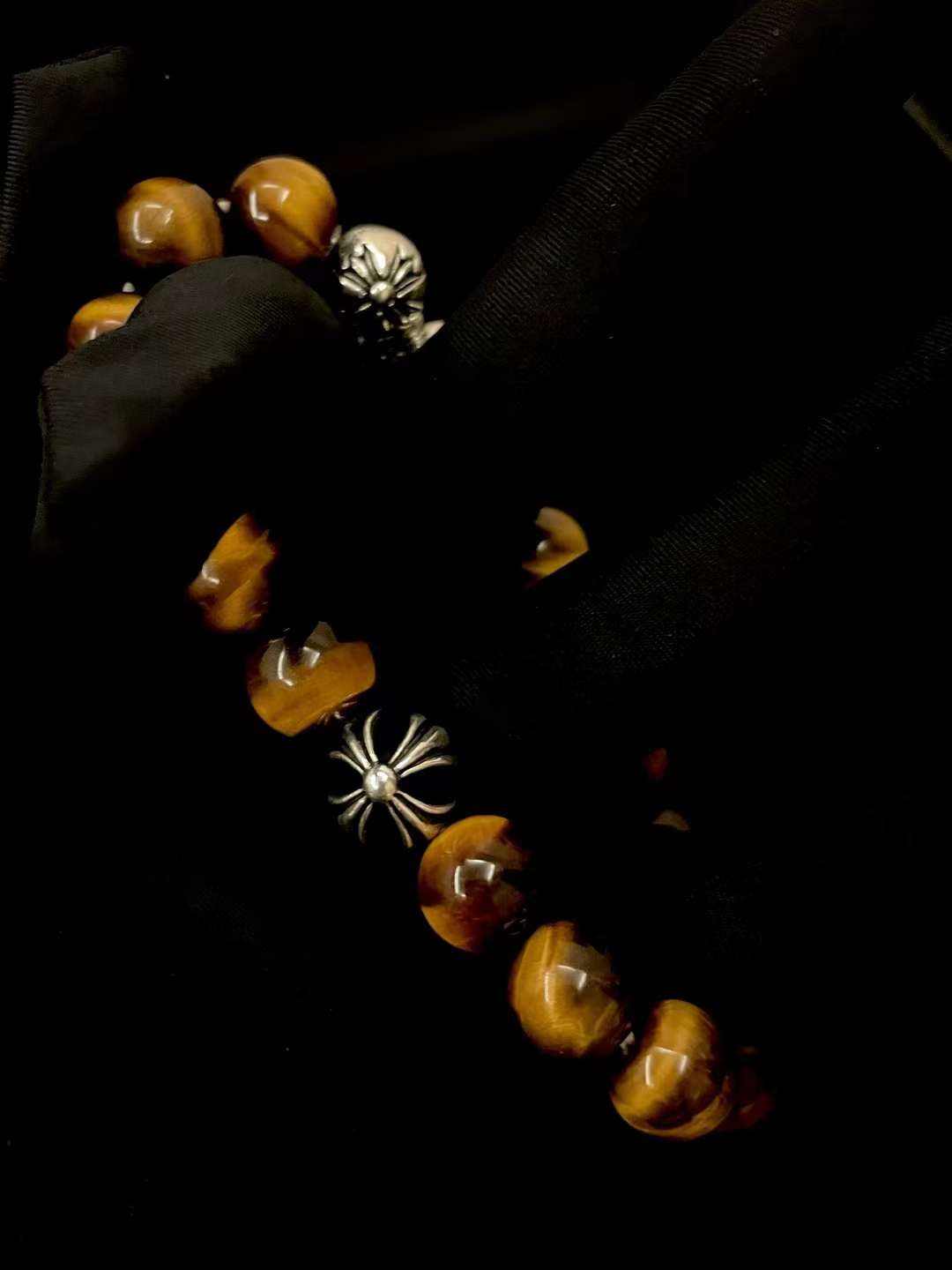 Chrome Hearts Bracelet view 3