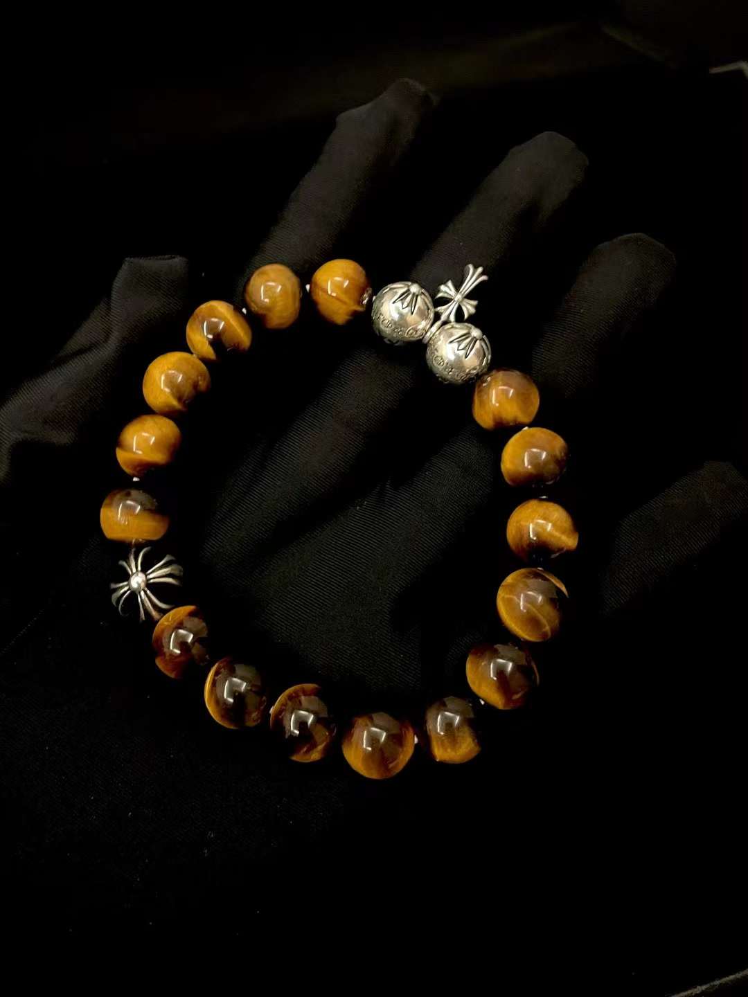 Chrome Hearts Bracelet view 4