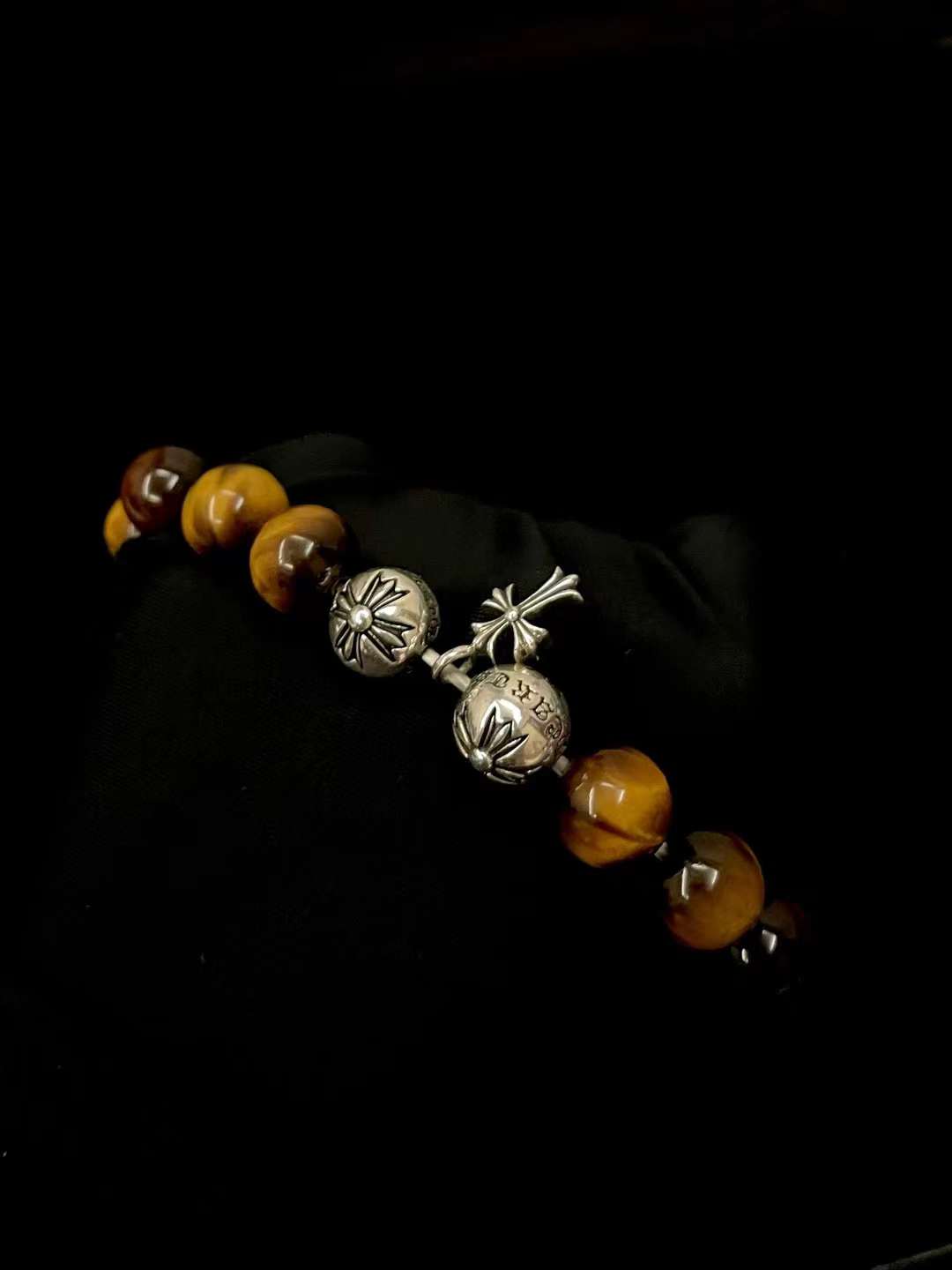 Chrome Hearts Bracelet view 5