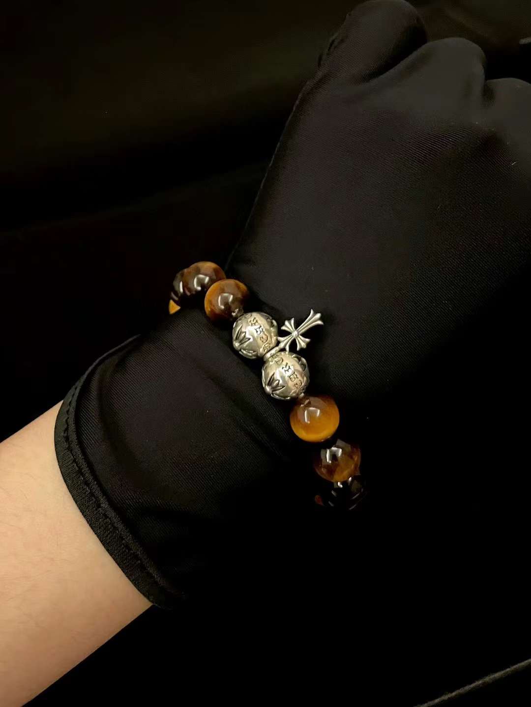 Chrome Hearts Bracelet view 6