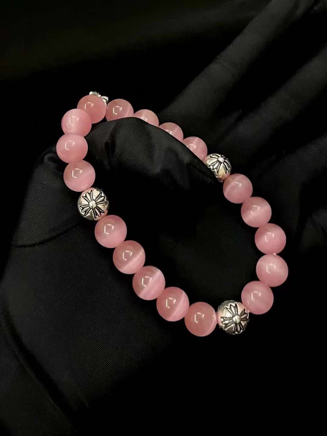 Chrome Hearts Bracelet view 2