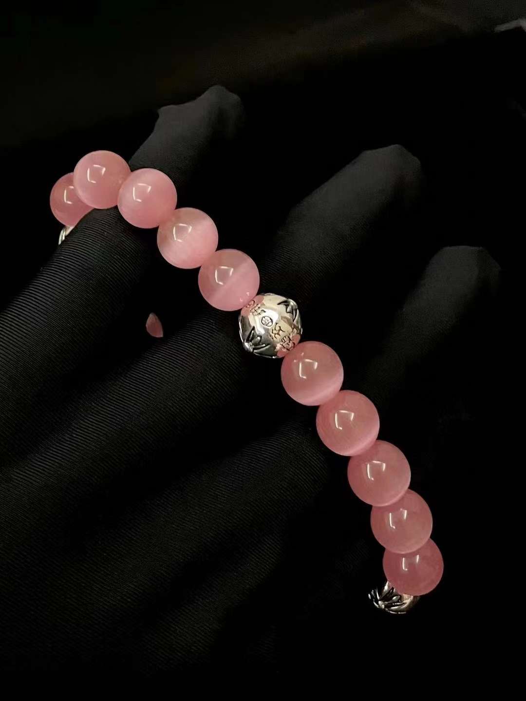 Chrome Hearts Bracelet view 3