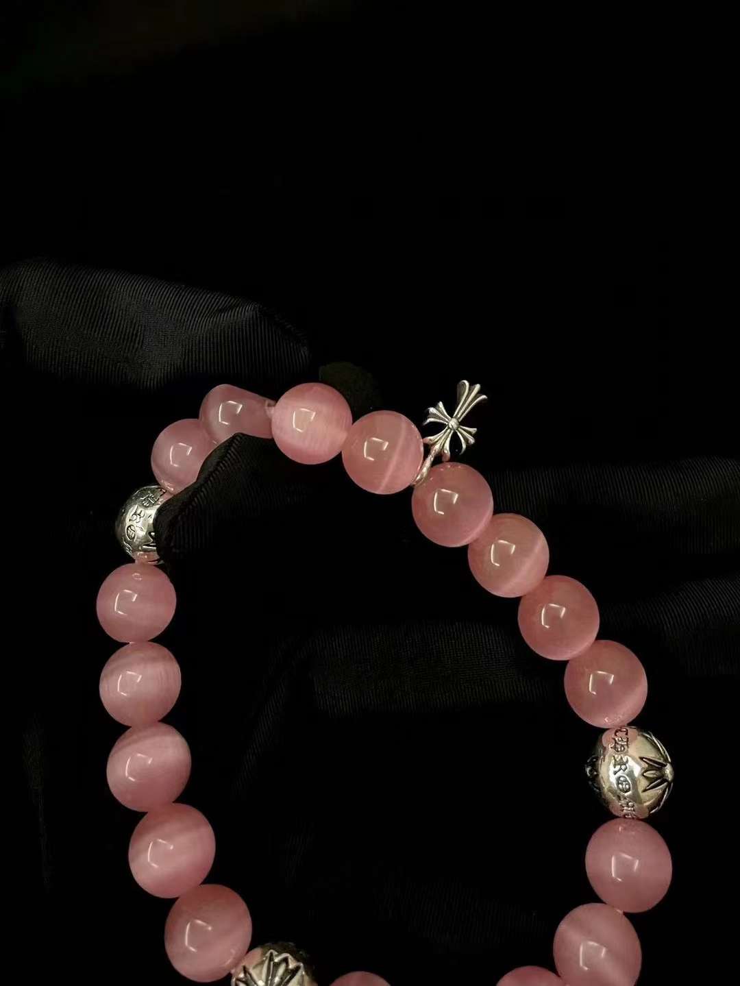 Chrome Hearts Bracelet view 4