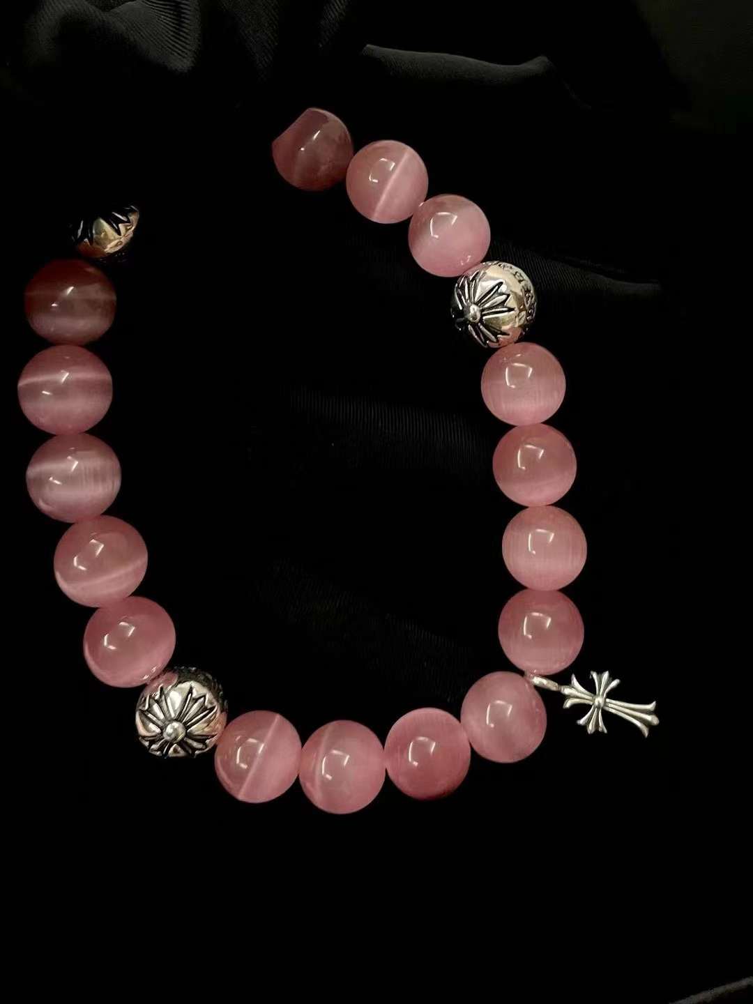 Chrome Hearts Bracelet view 5