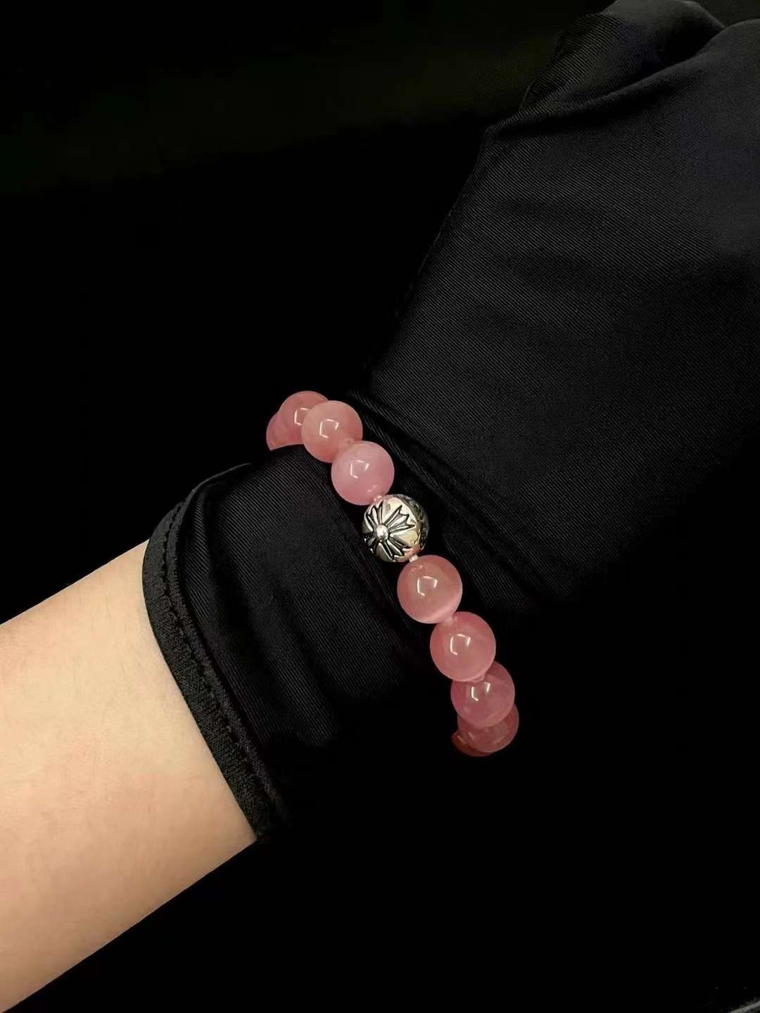 Chrome Hearts Bracelet view 6