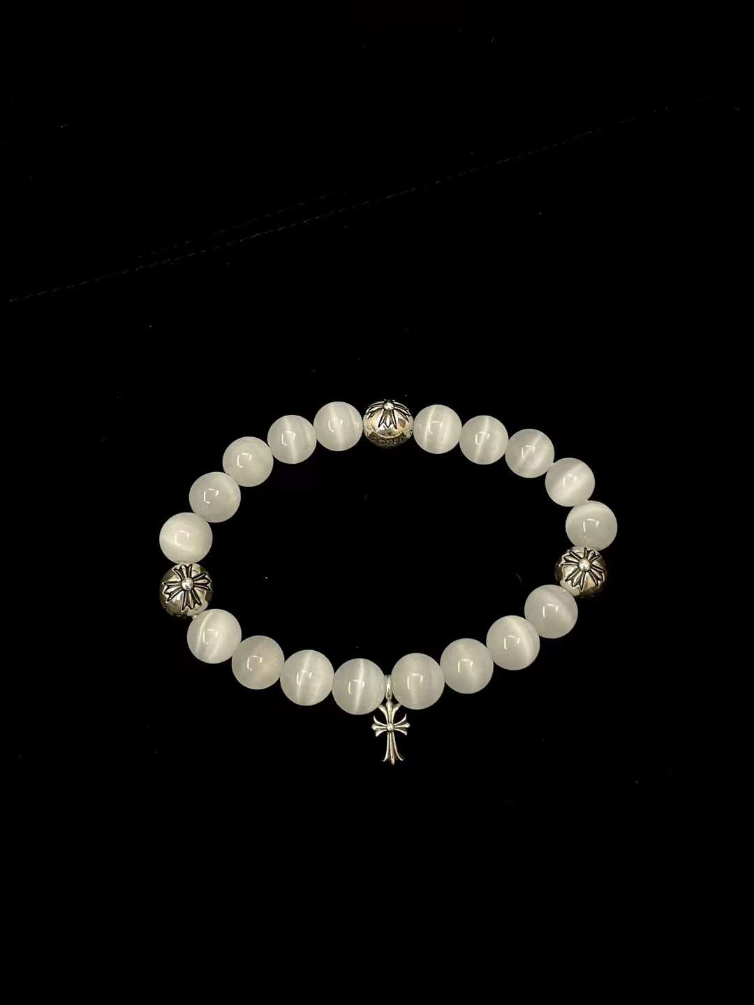 Chrome Hearts Bracelet view 1