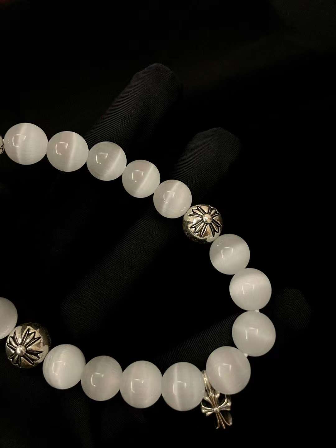 Chrome Hearts Bracelet view 2