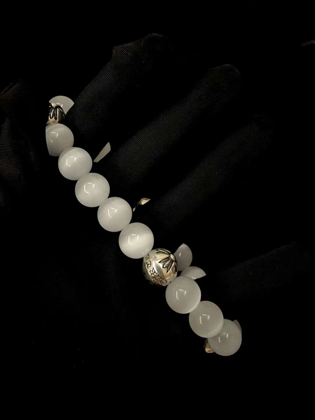 Chrome Hearts Bracelet view 3