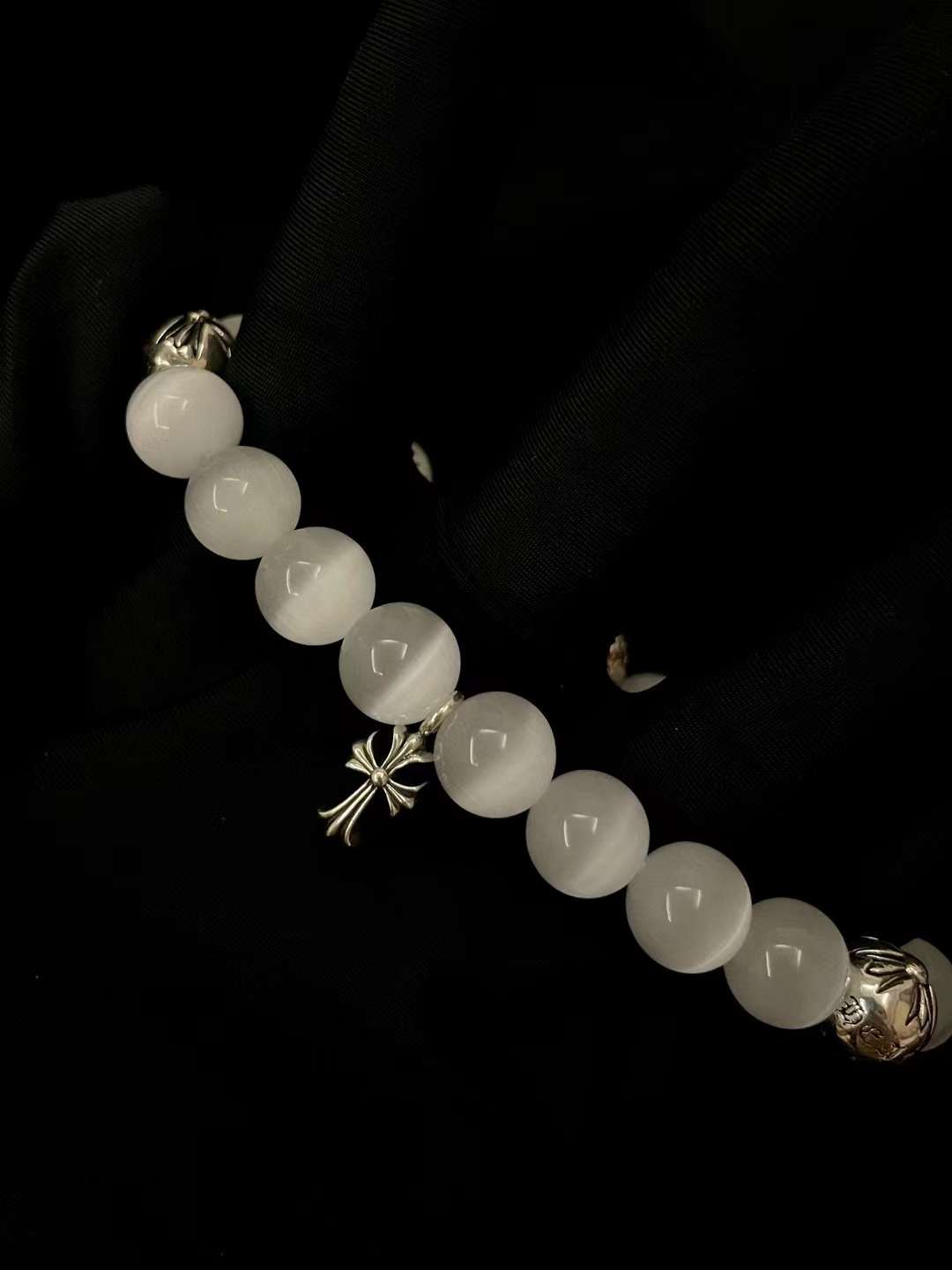 Chrome Hearts Bracelet view 4