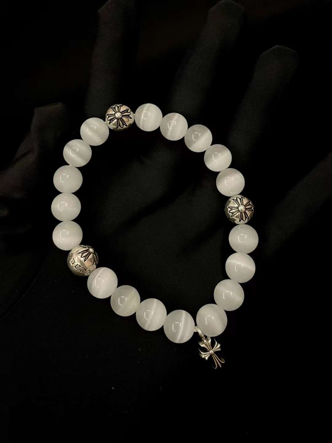 Chrome Hearts Bracelet view 5