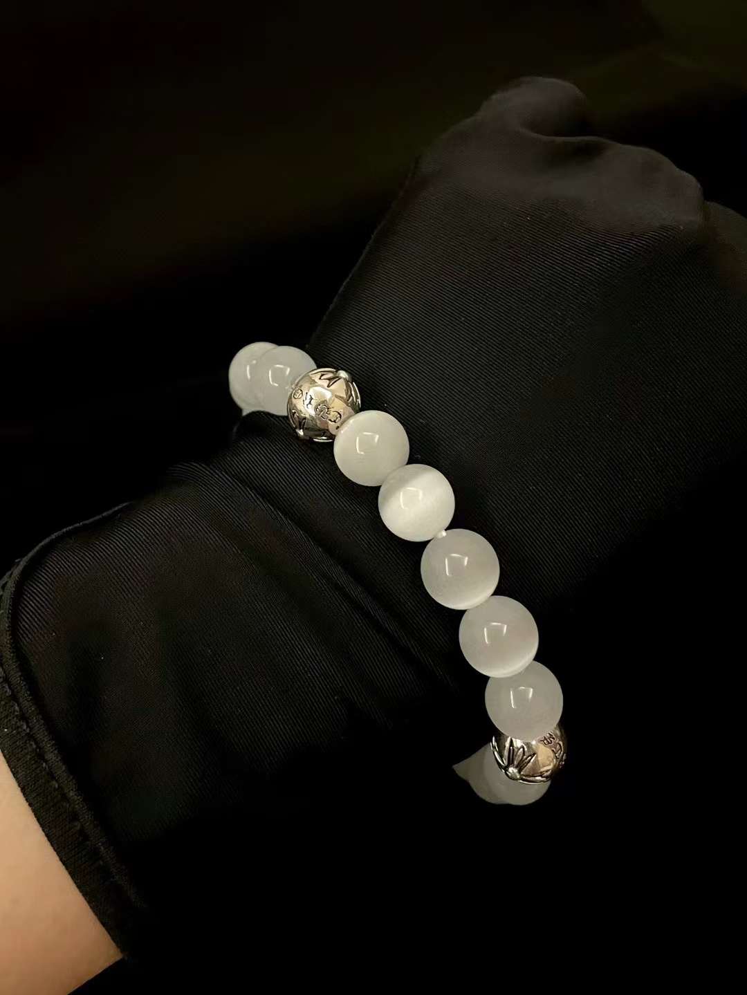 Chrome Hearts Bracelet view 6