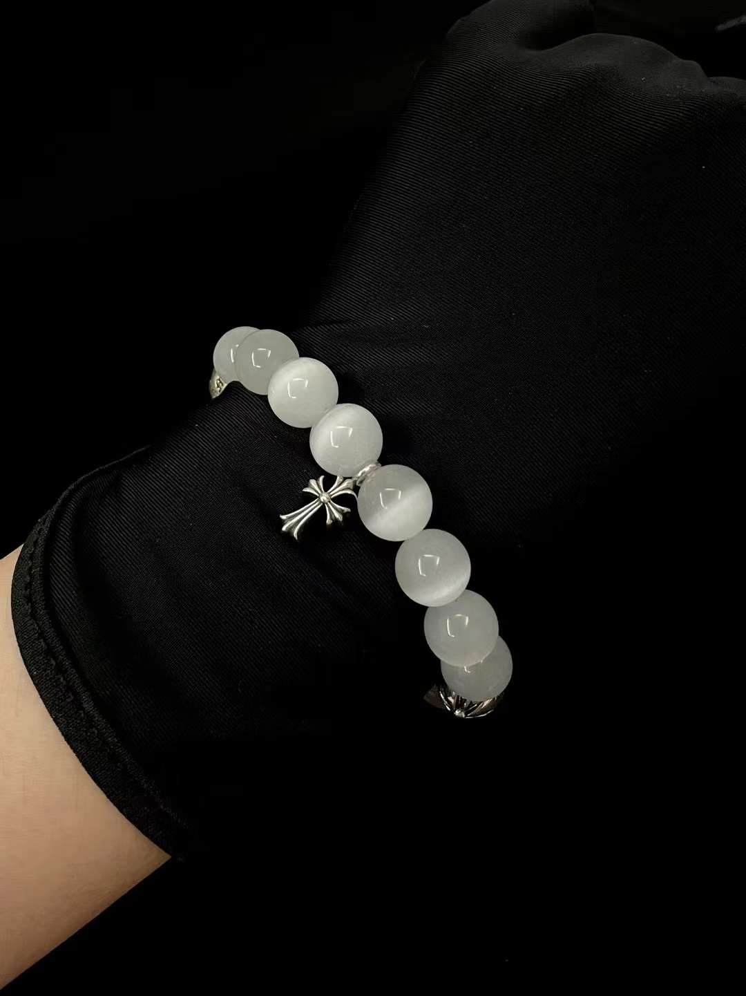 Chrome Hearts Bracelet view 7