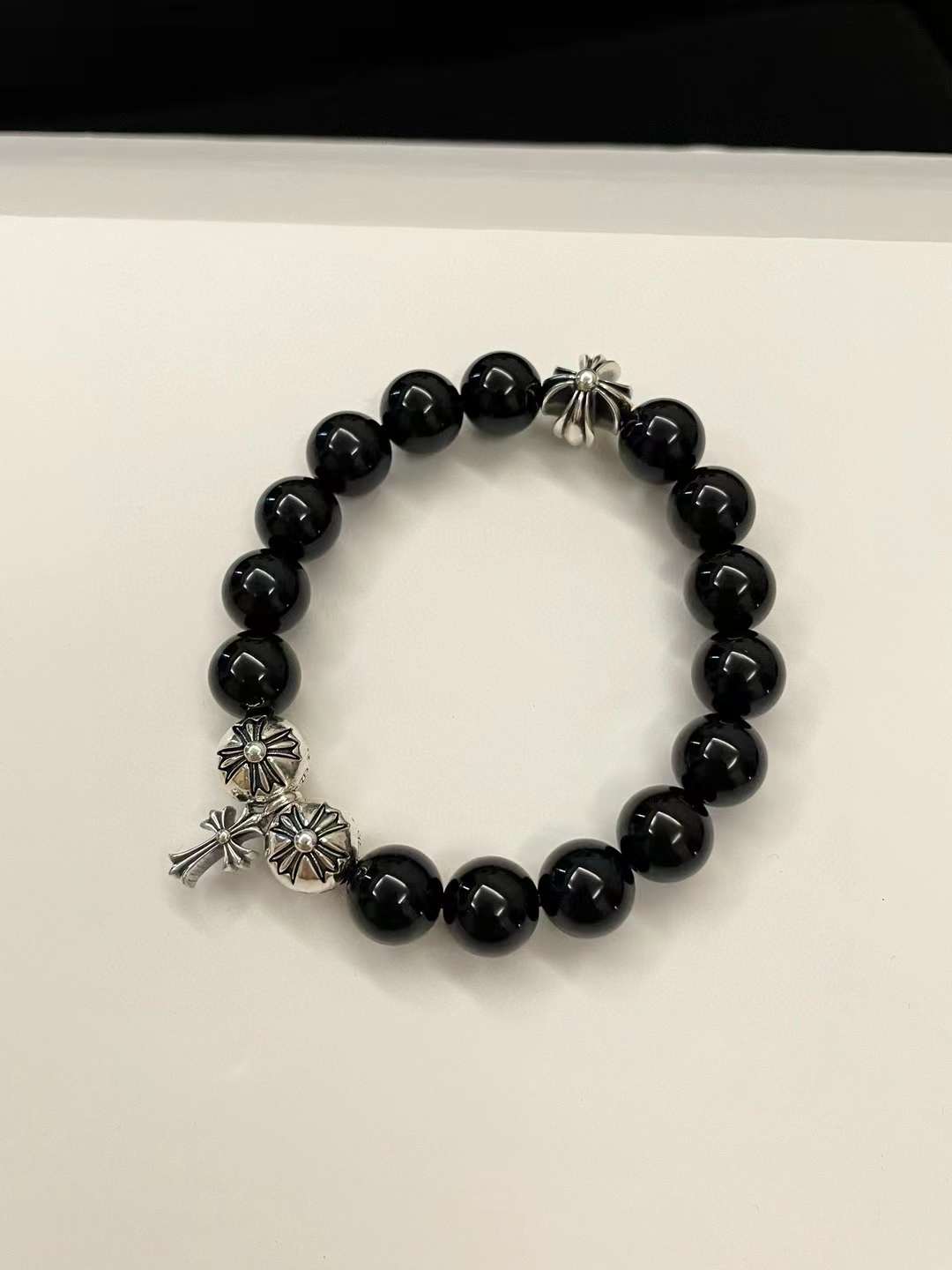 Chrome Hearts Bracelet view 1