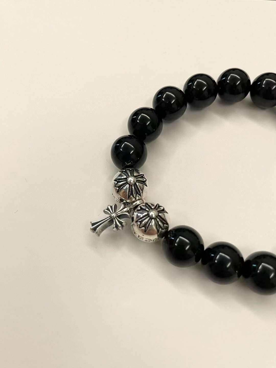 Chrome Hearts Bracelet view 2