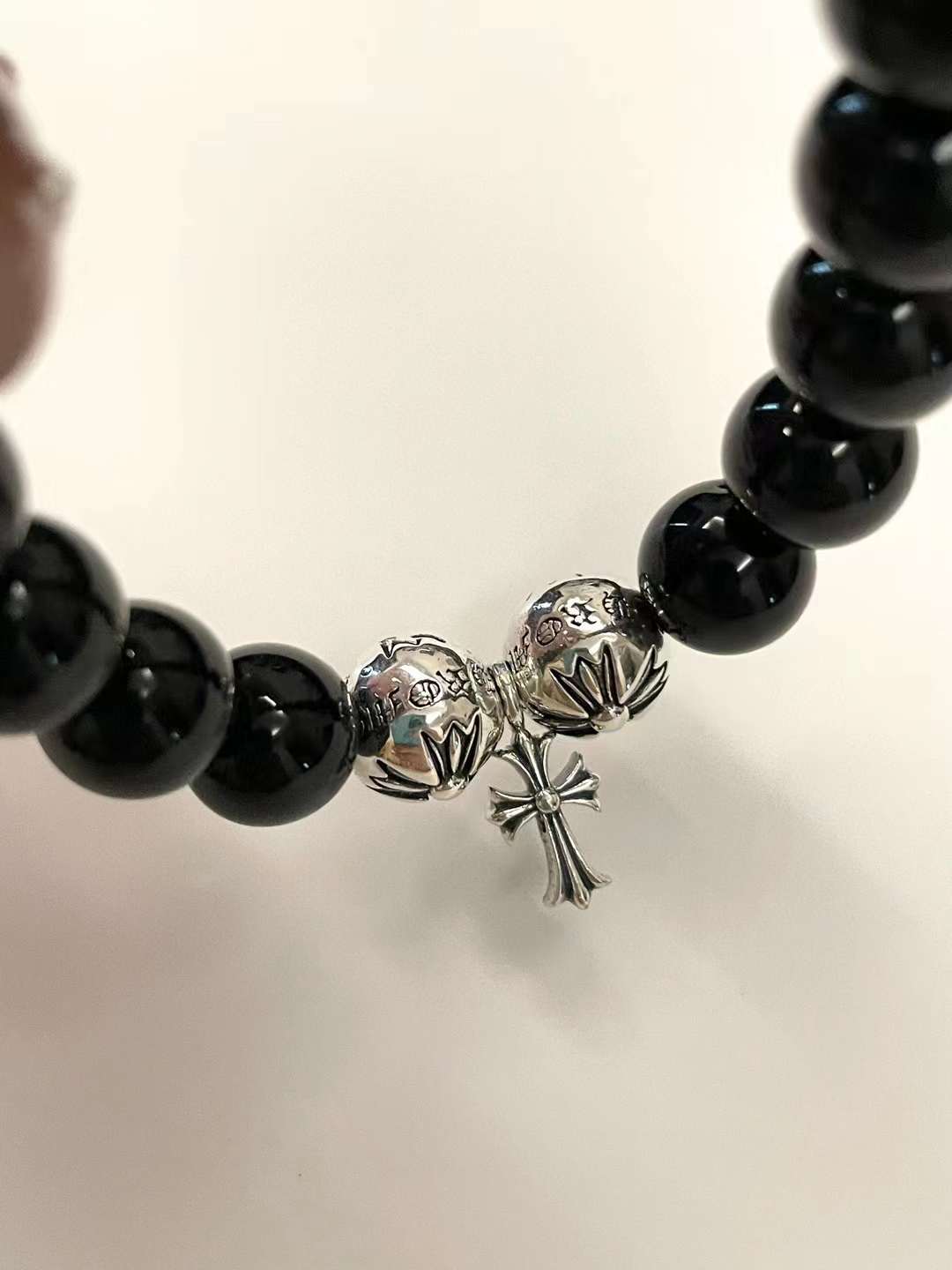 Chrome Hearts Bracelet view 4