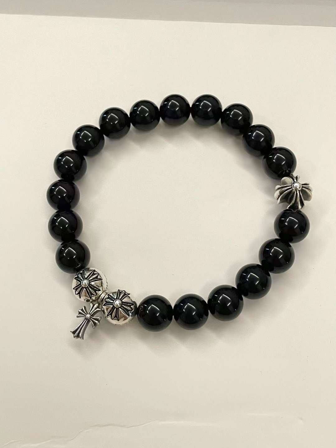 Chrome Hearts Bracelet view 5