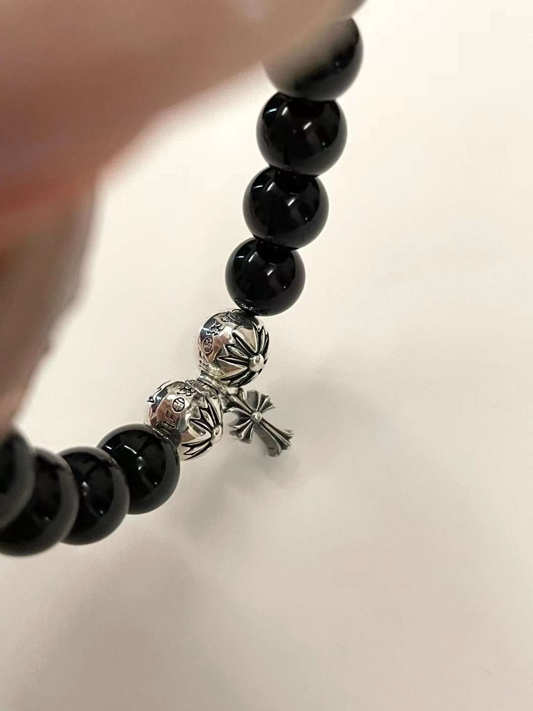 Chrome Hearts Bracelet view 6