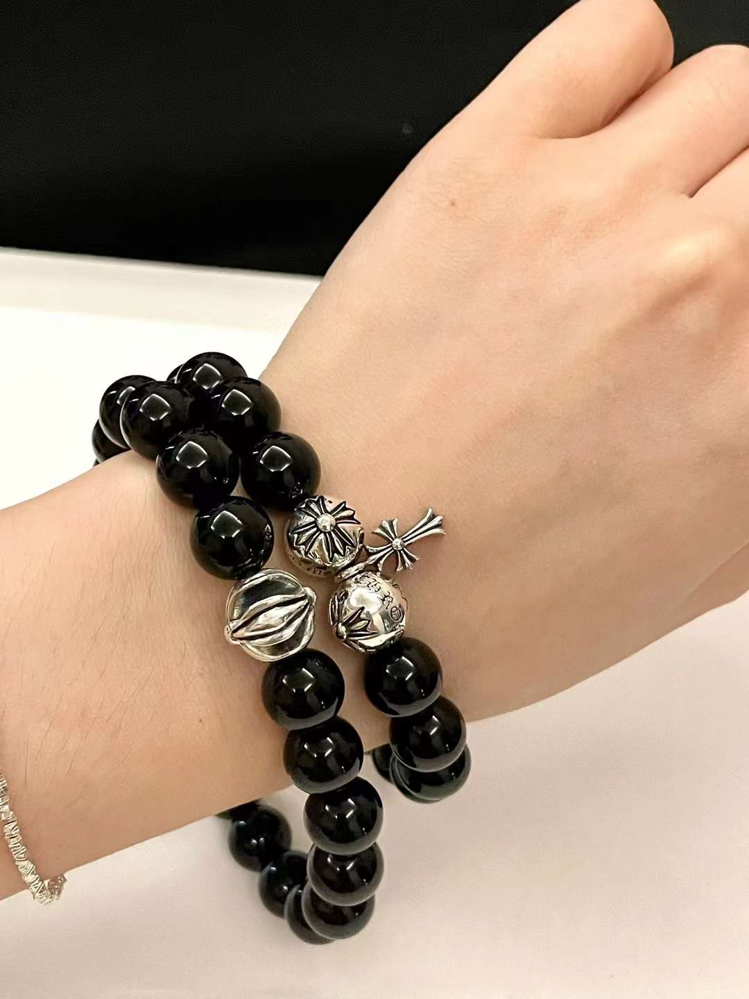 Chrome Hearts Bracelet view 7