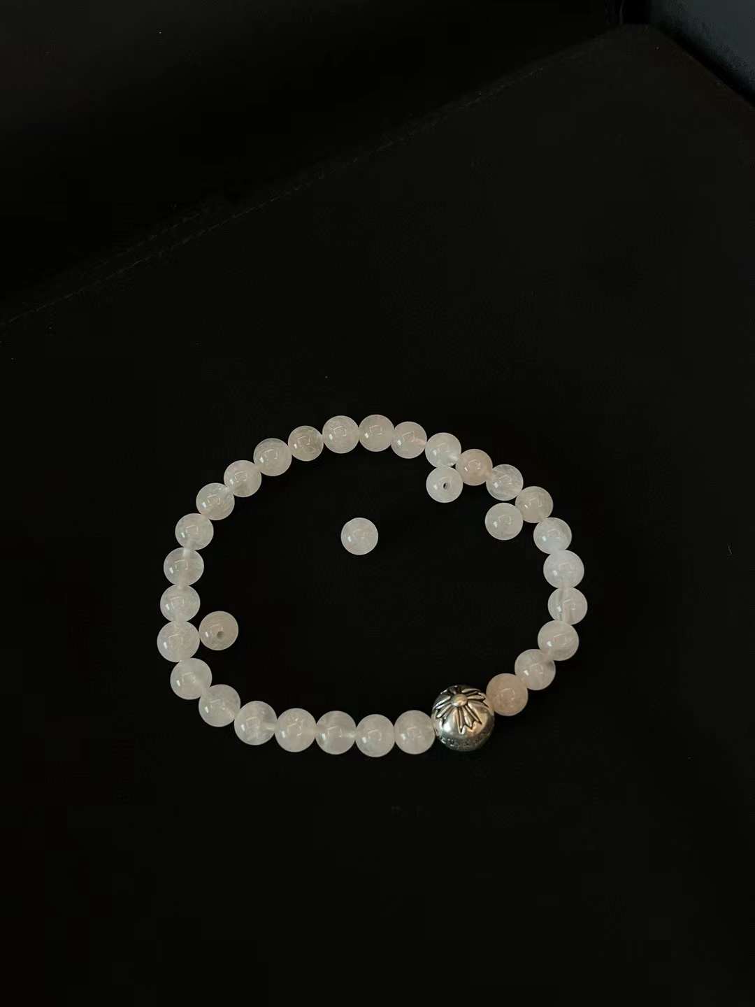 Chrome Hearts Bracelet view 2