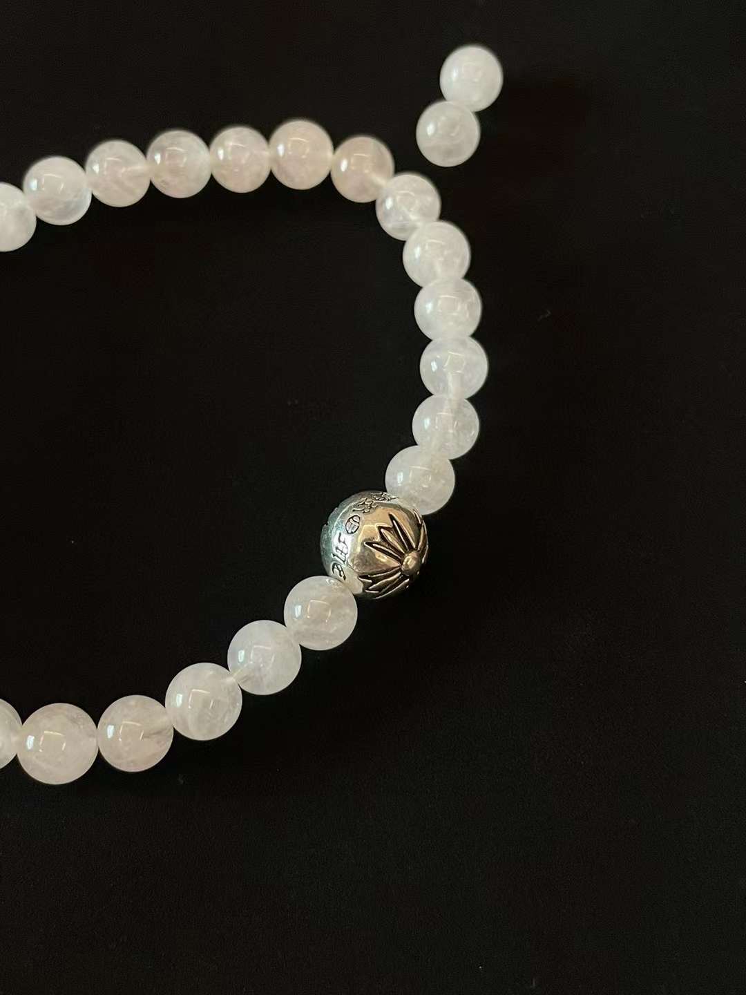 Chrome Hearts Bracelet view 4