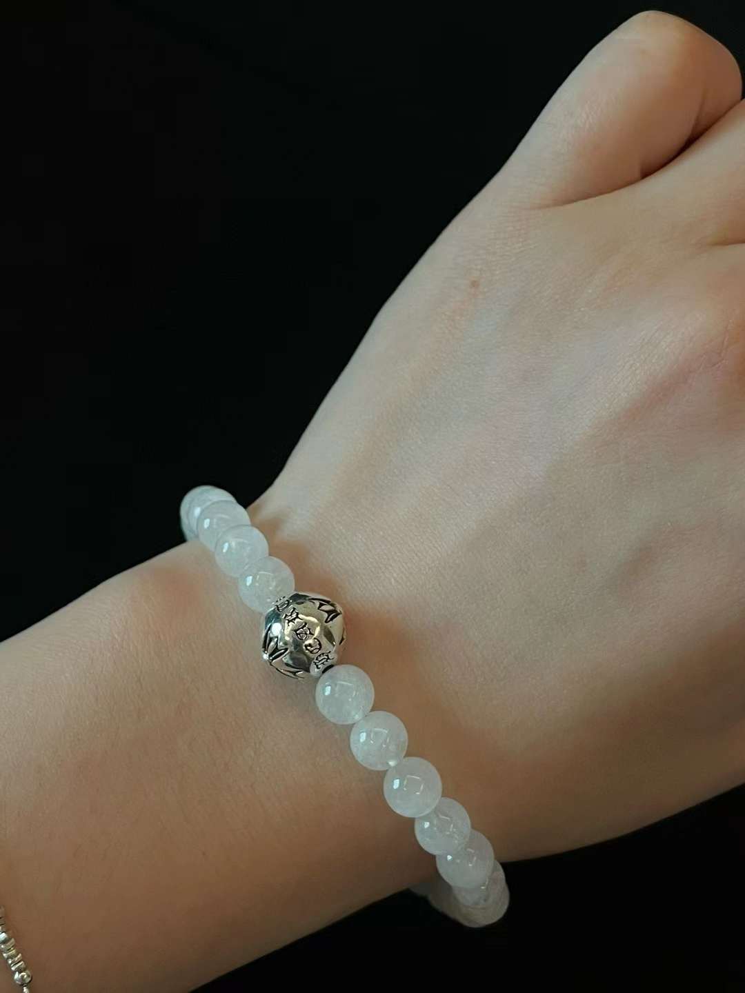 Chrome Hearts Bracelet view 8