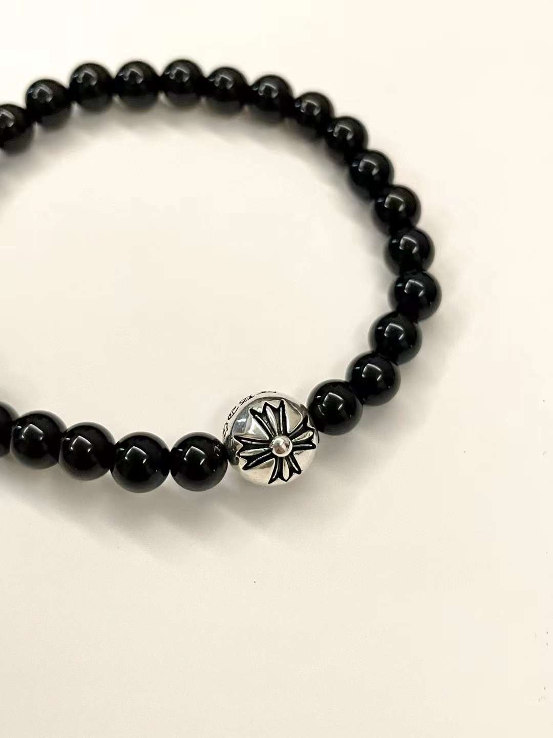Chrome Hearts Bracelet view 4