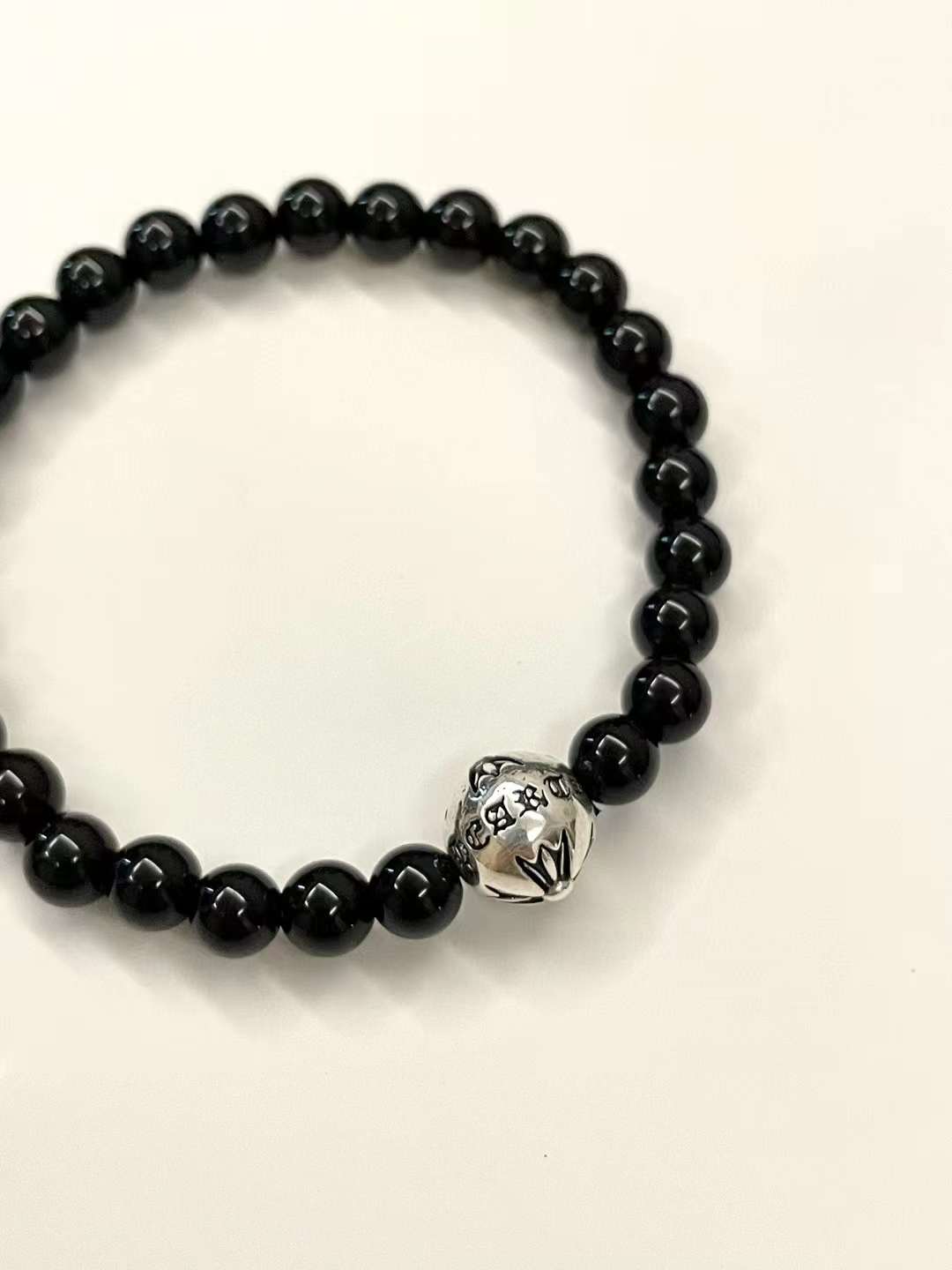 Chrome Hearts Bracelet view 5