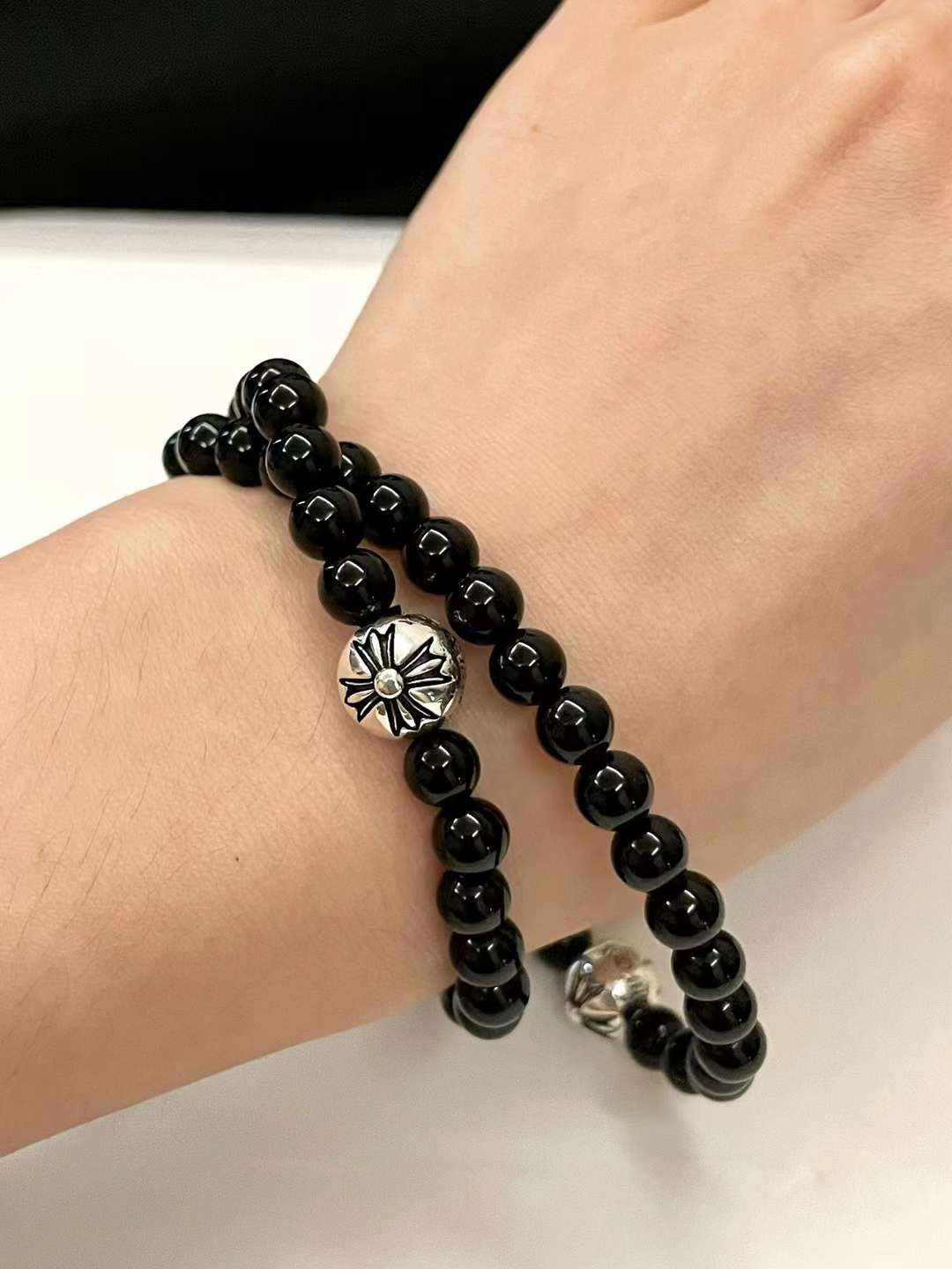 Chrome Hearts Bracelet view 7