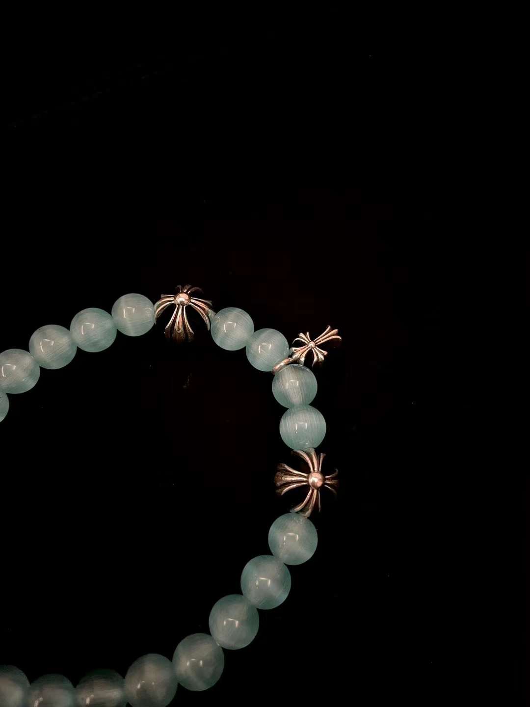 Chrome Hearts Bracelet view 2