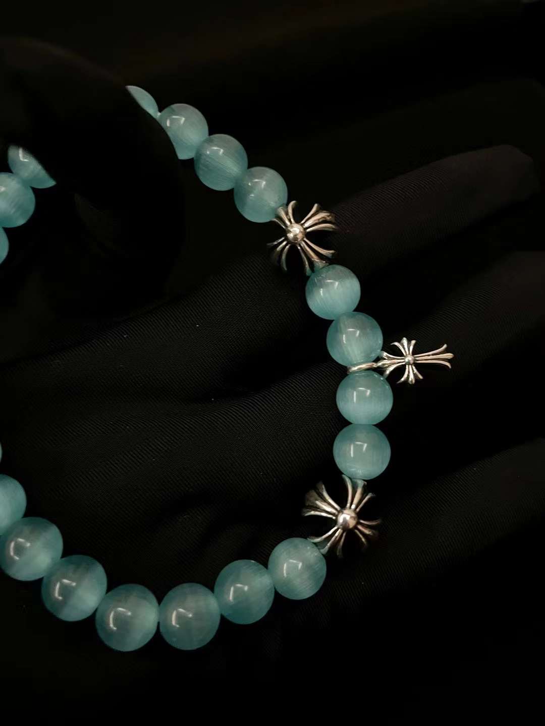 Chrome Hearts Bracelet view 4