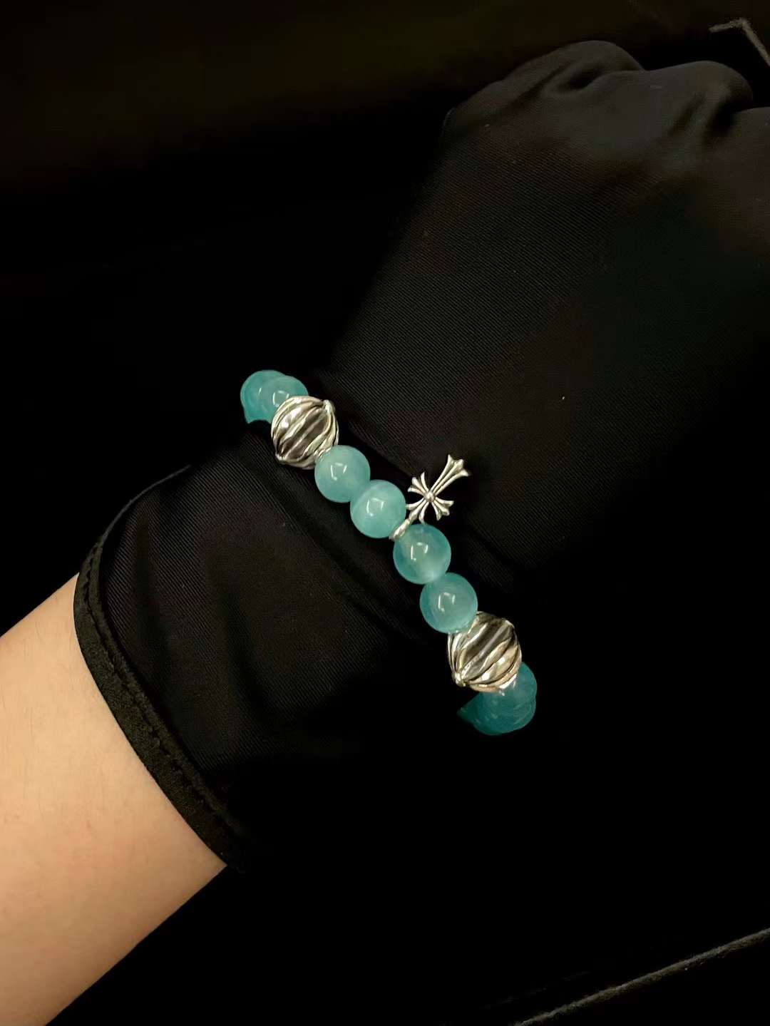 Chrome Hearts Bracelet view 6