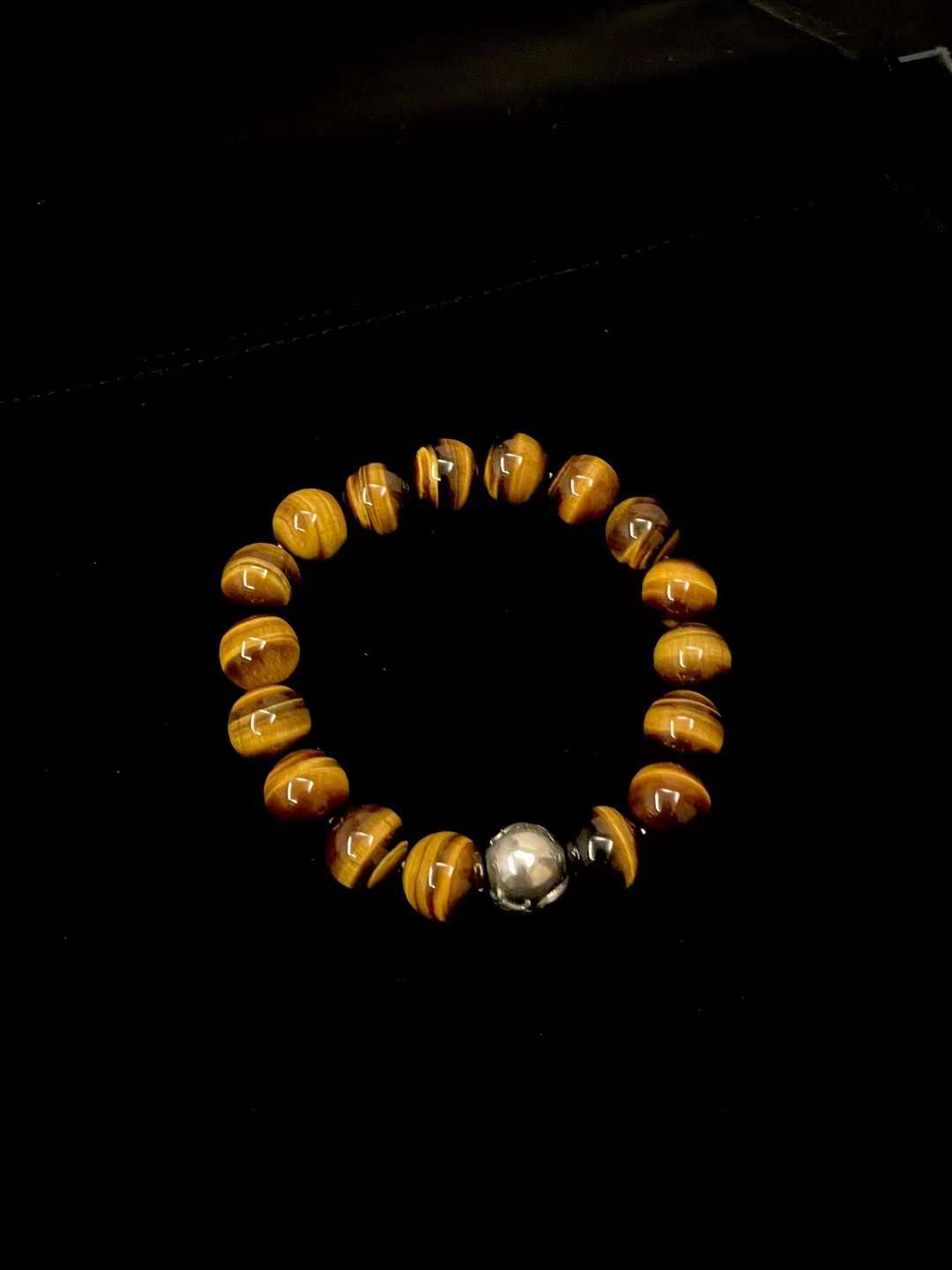 Chrome Hearts Bracelet view 1