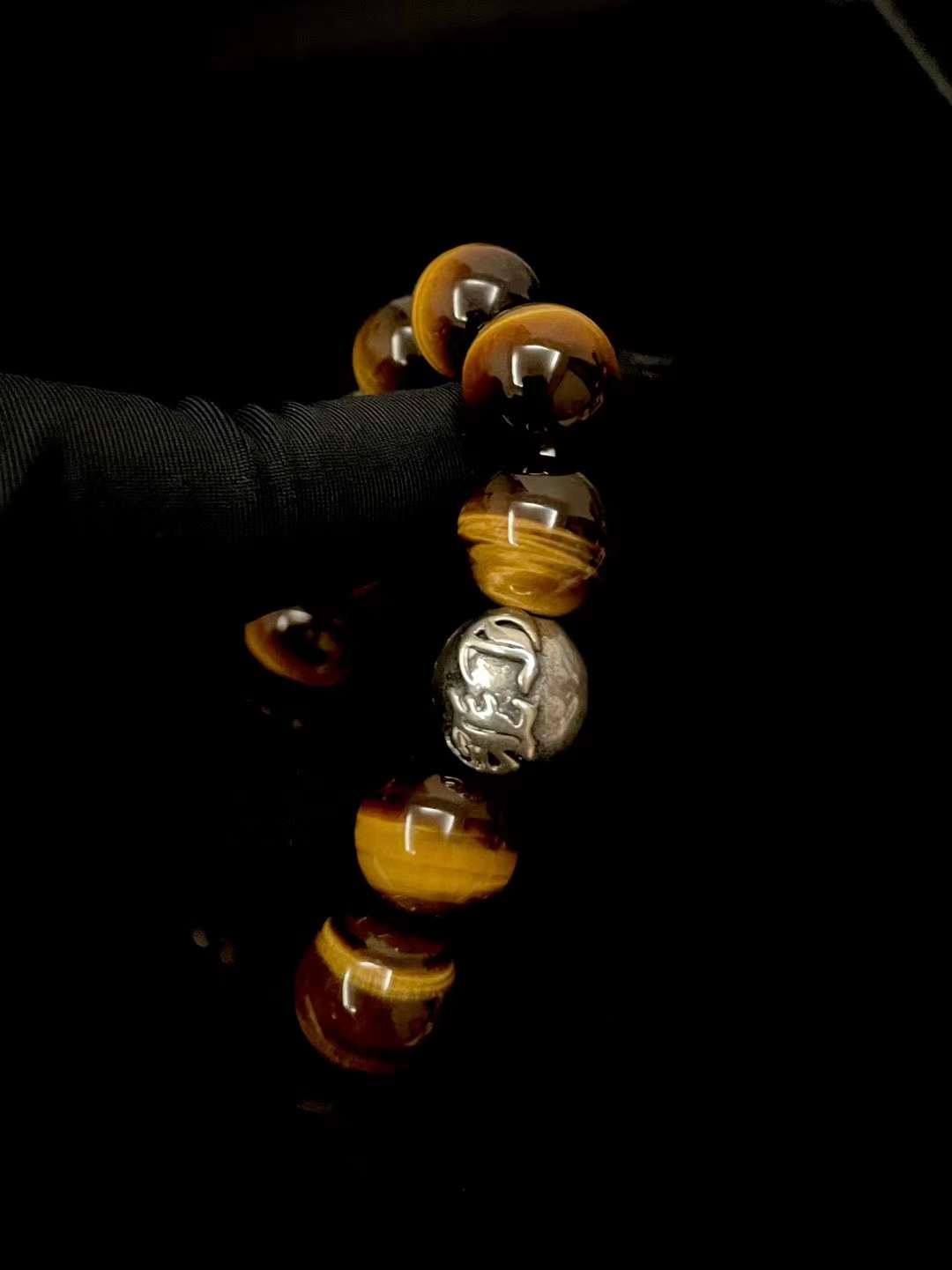 Chrome Hearts Bracelet view 2