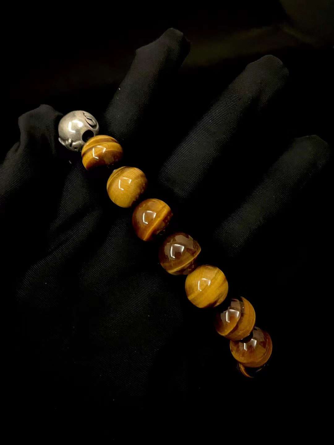 Chrome Hearts Bracelet view 3