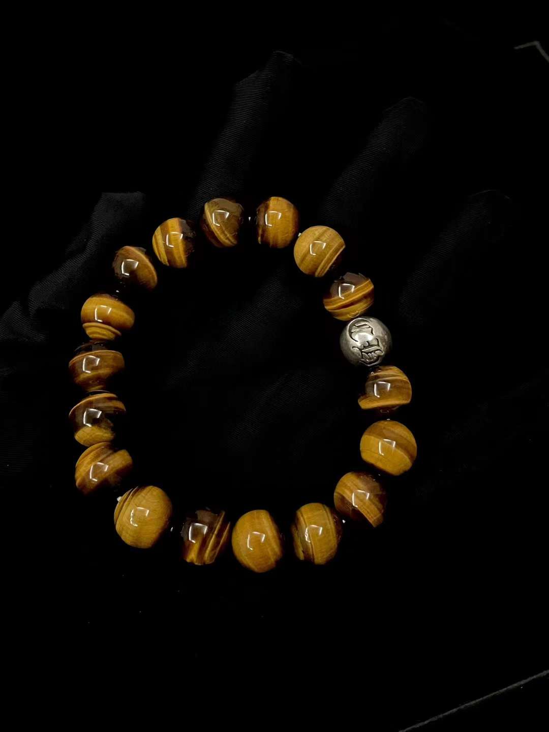 Chrome Hearts Bracelet view 4