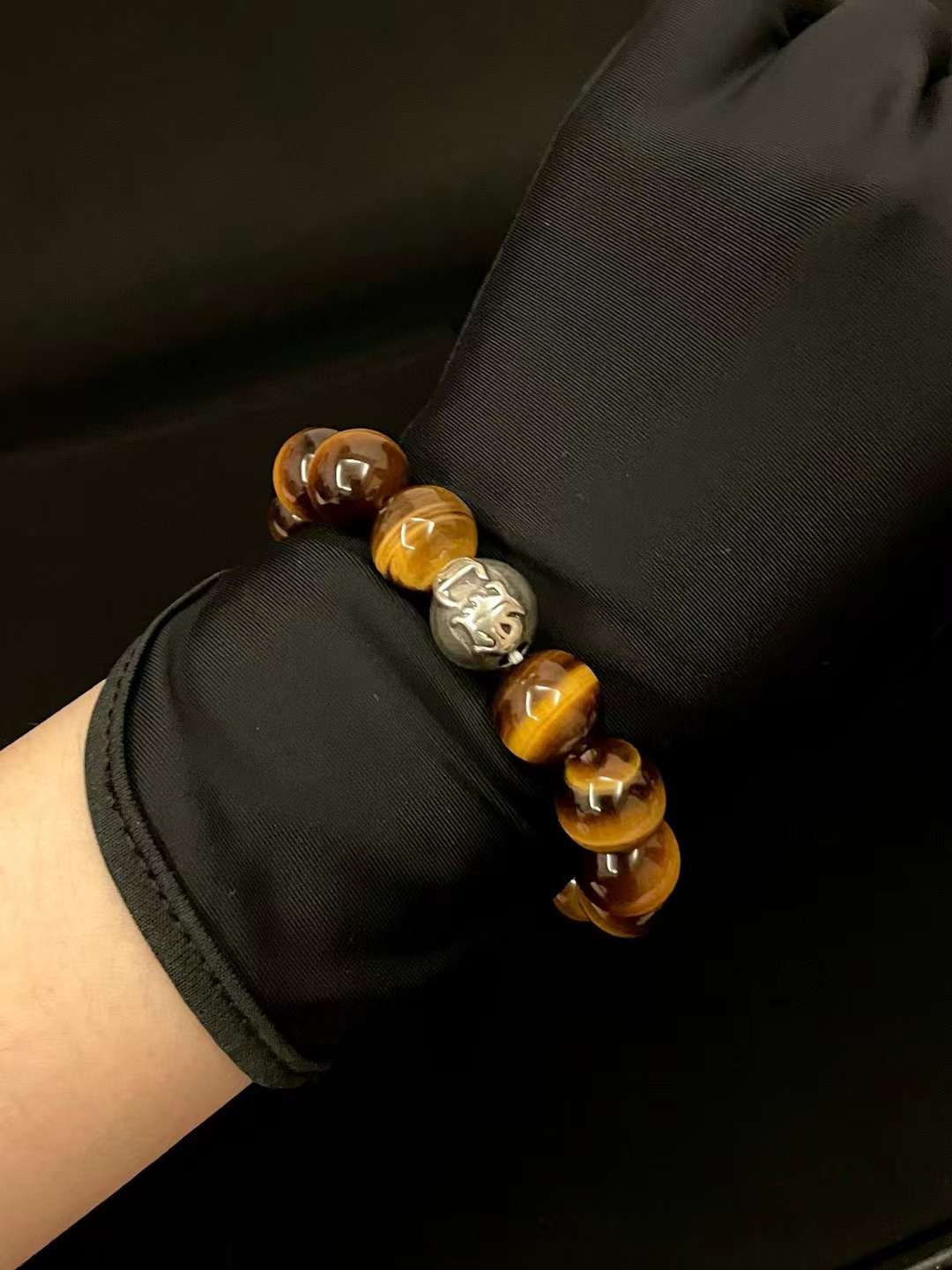 Chrome Hearts Bracelet view 5
