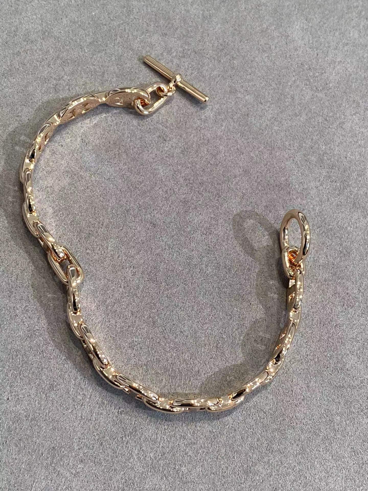 Hermès Chaine d’ancre bracelet view 3