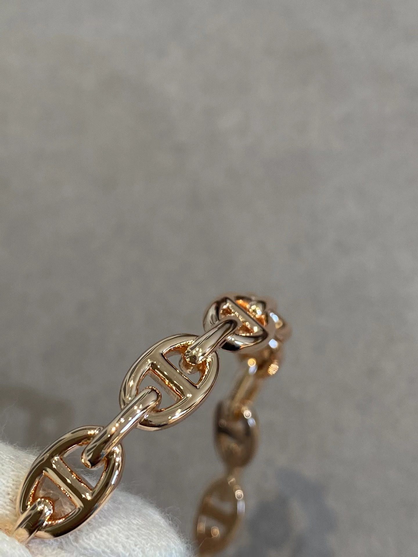 Hermès Chaine d’ancre bracelet view 5
