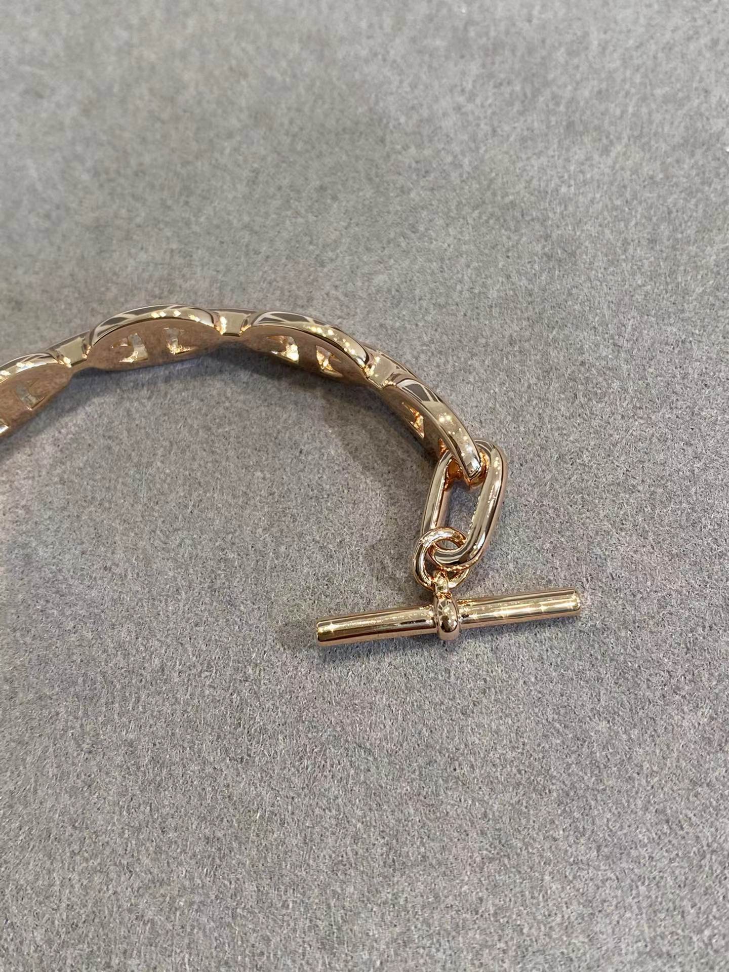 Hermès Chaine d’ancre bracelet view 6