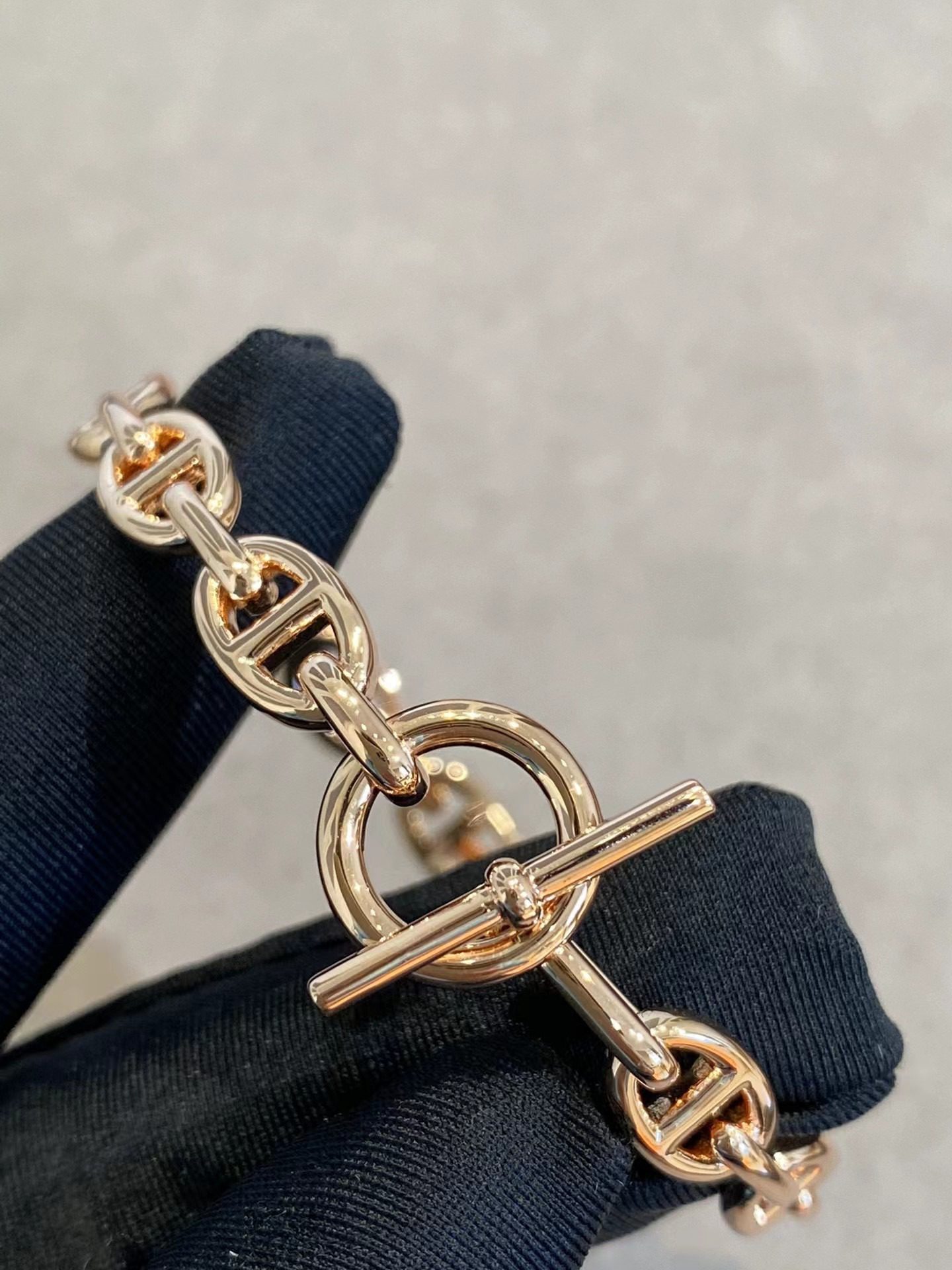 Hermès Chaine d’ancre bracelet view 7
