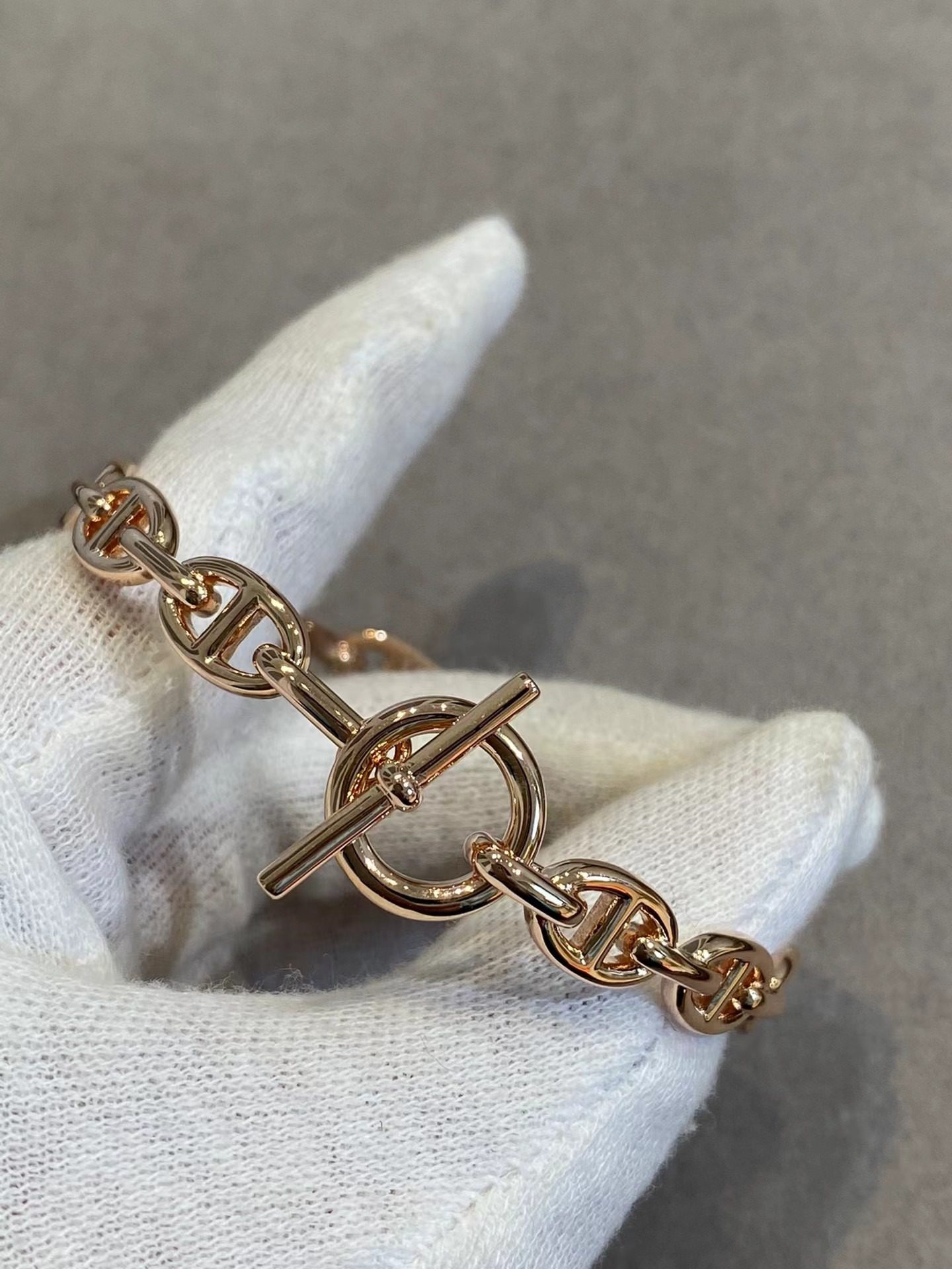 Hermès Chaine d’ancre bracelet view 8