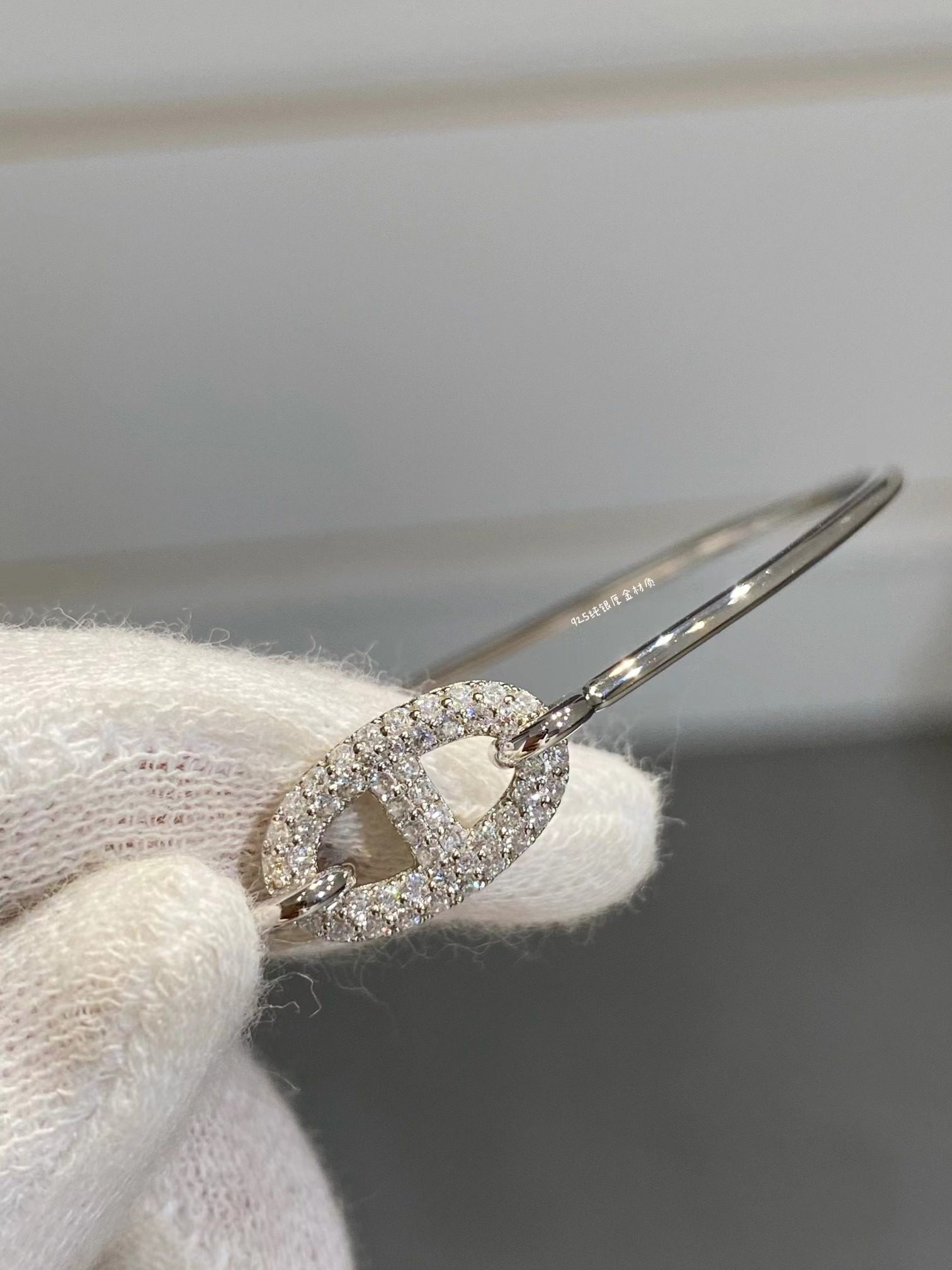Hermès Farandole bracelet view 3