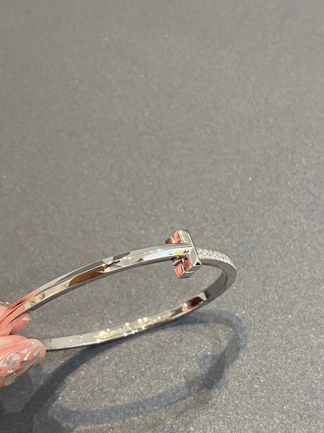 Tiffany & Co. T1 bracelet view 11