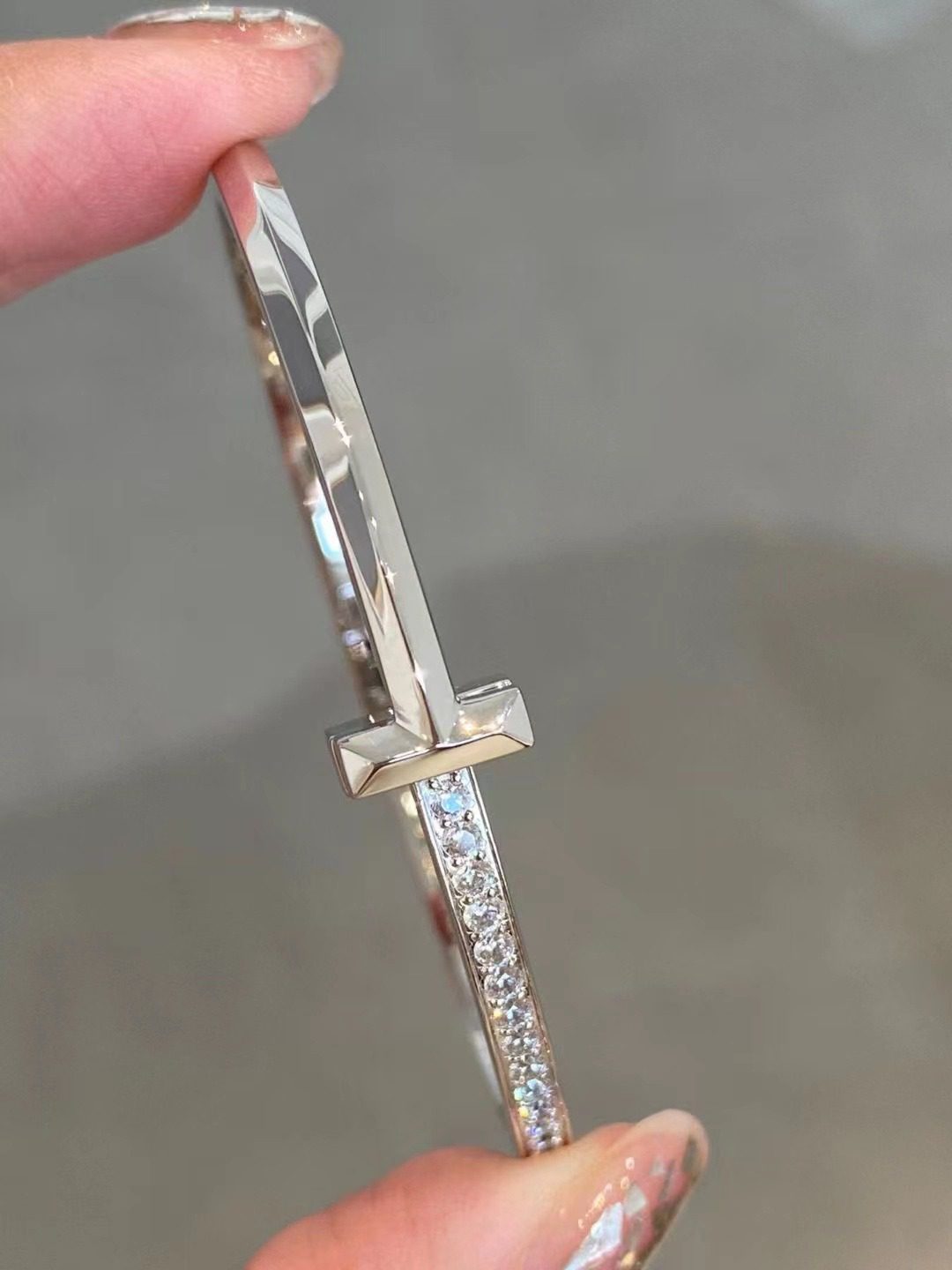 Tiffany & Co. T1 bracelet view 14